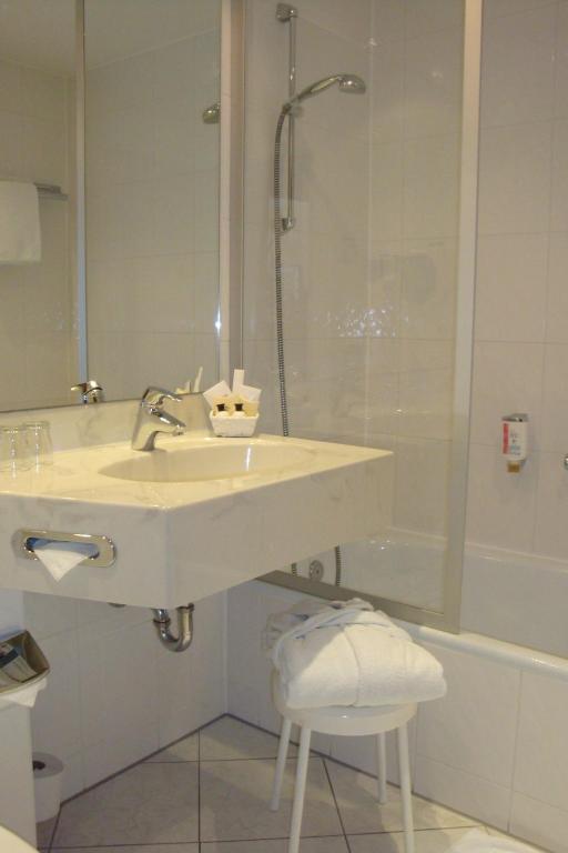 Hotel Toelzer Hof バート・テルツ 部屋 写真